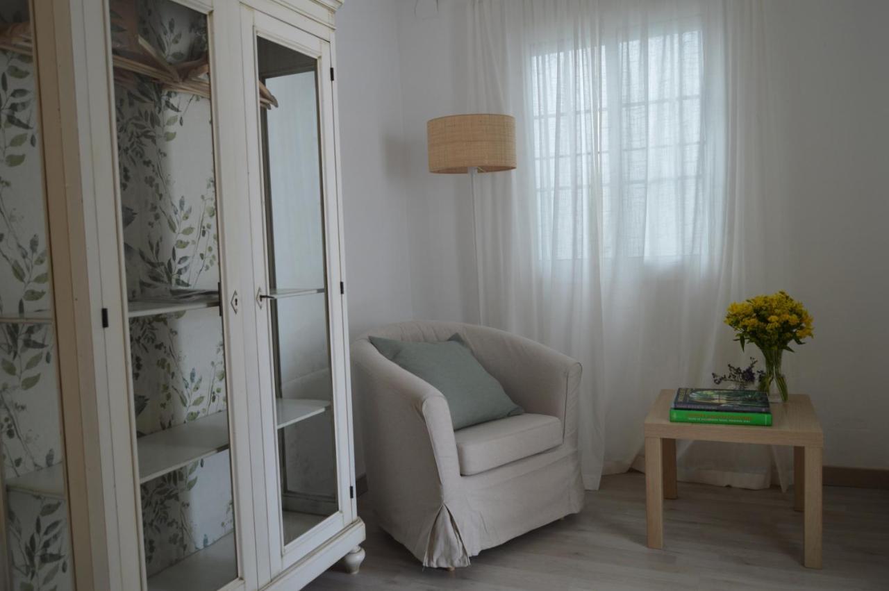 Isg Apartments Precioso Atico Con Terraza Privada En El Centro- Free Parking セビリア エクステリア 写真